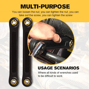 Universal Extension Wrench