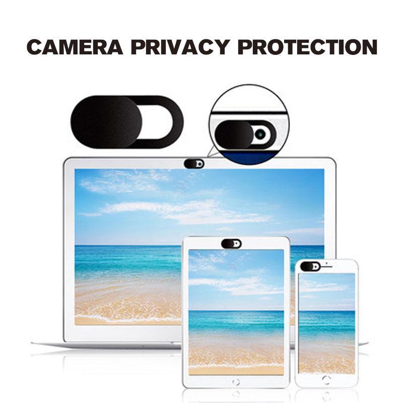 Webcam Privacy Cover