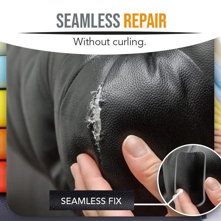 Leather Repair Self-Adhesive Patch（2pcs）